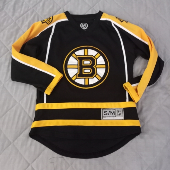 NHL Other - 👕NHL BOSTON BRUINS junior jersey👕